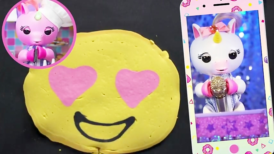 کارتون Fingerlings قسمت 73